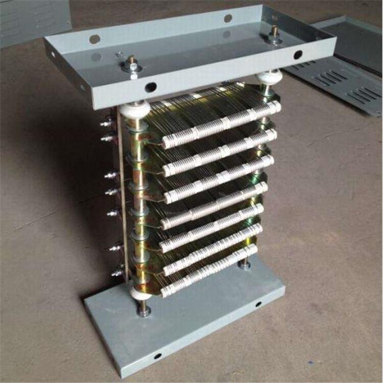 RS52-160M2-6/1B電阻器由于其特殊作用又稱為放電電阻制動(dòng)電阻剎車電阻吸收電阻