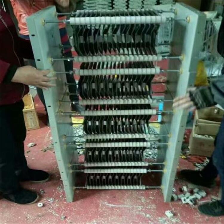 山東魯杯電阻器RT54-180L-6/3保護變頻調(diào)速裝置和電機器件
