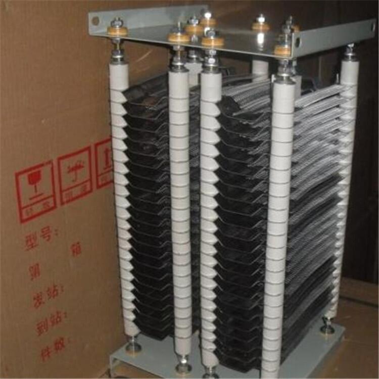 魯杯RS52-315S-8/8波紋電阻器適用于大功率大電流的制動設(shè)備