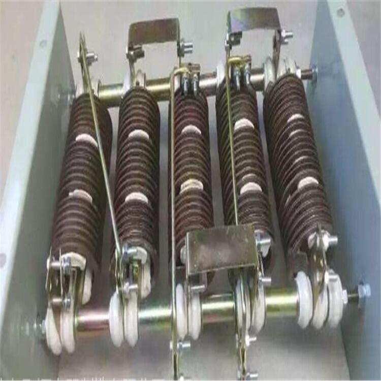 RS56-160M2-6/2B在高頻電路中的電阻器要其分布參數(shù)越小越好  山東魯杯