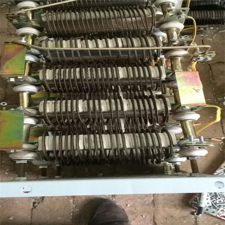 RS52-315S-8/8山東魯杯電阻器保護變頻調(diào)速裝置和電機器件