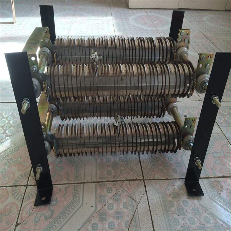 天津礦用電阻器山東德慶QZX27-1使用壽命長(zhǎng)