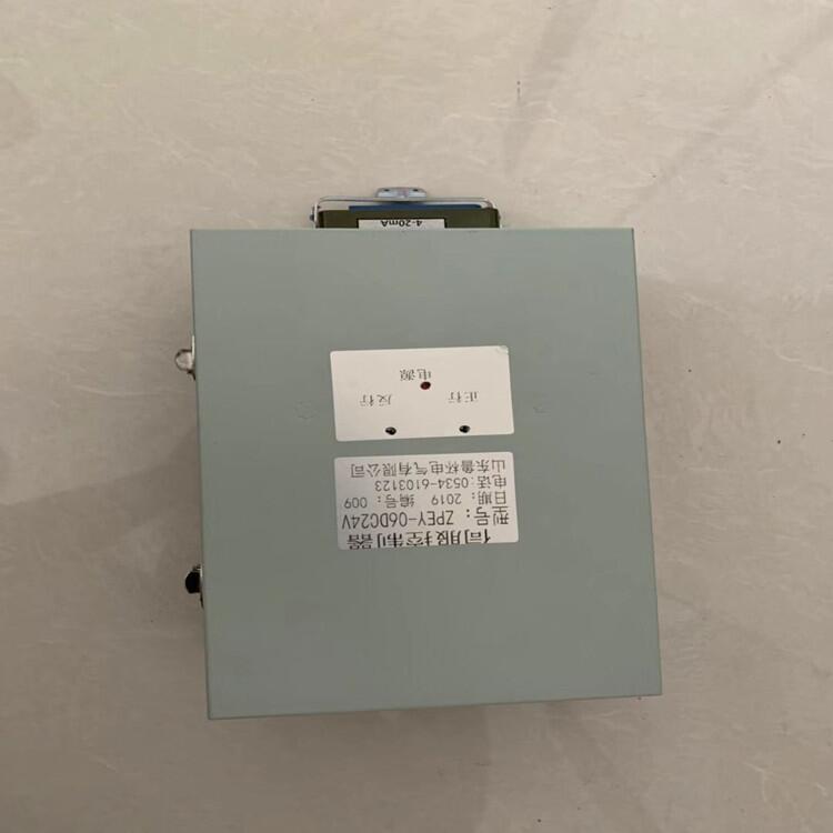 ZPEY-06伺服控制器用來(lái)控制伺服電機(jī)的一種控制器德慶廠家直銷(xiāo)