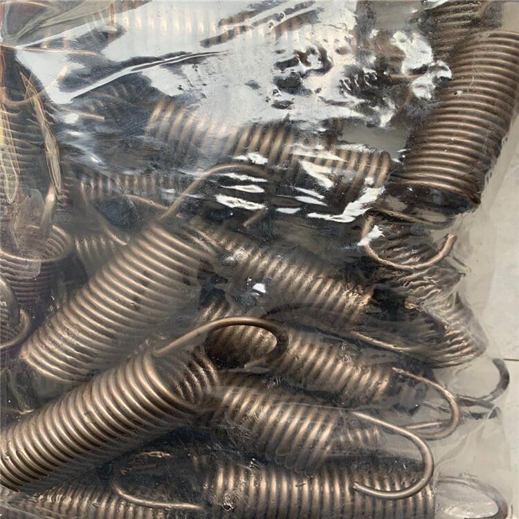 現(xiàn)貨大型蹦床彈簧 跳床拉伸彈簧 彈簧批發(fā)