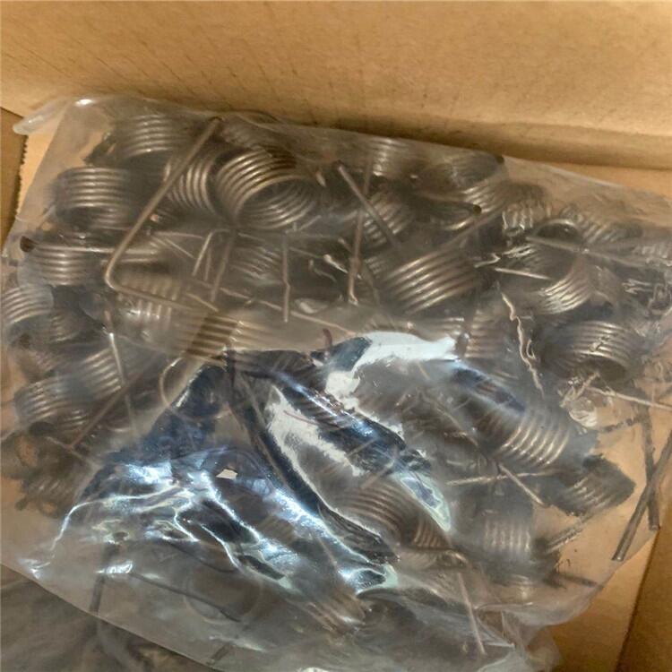 螺旋彈簧渦卷彈簧板彈簧不銹鋼彈簧德慶直銷