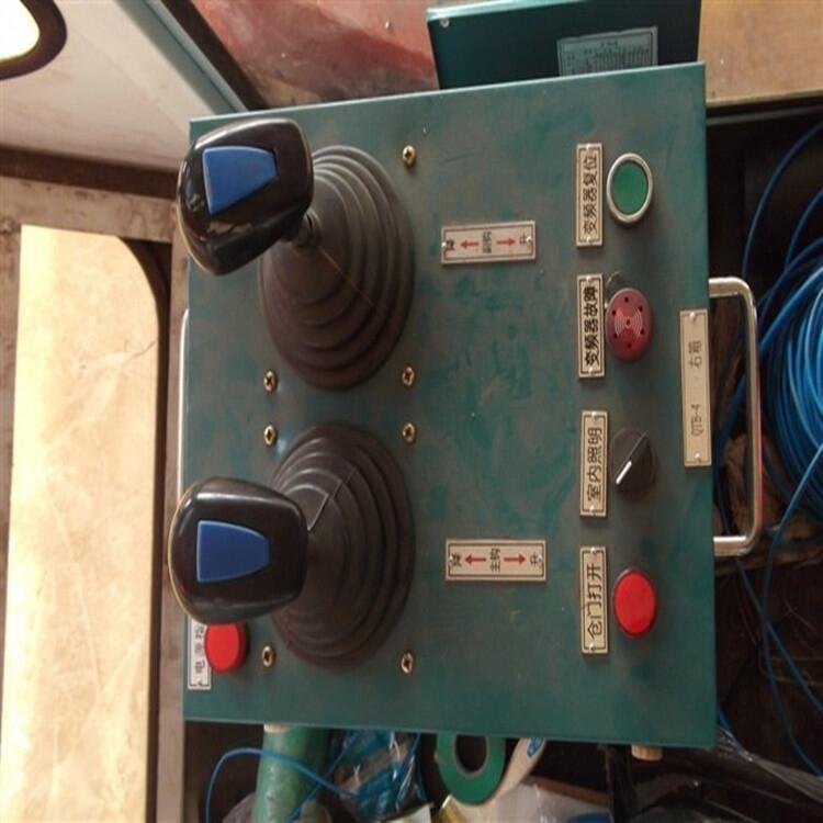 德慶聯(lián)動控制器THQ1-112/60適用于交流50赫茲電壓380伏