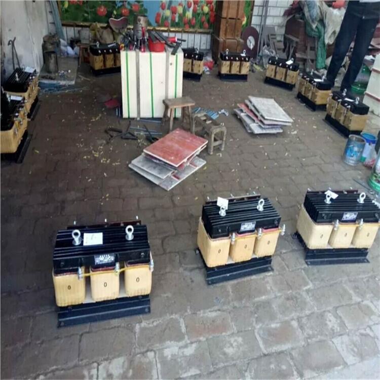 山東魯杯BP1-205/12504頻敏變阻器輕載起動一般起動時間小于20秒