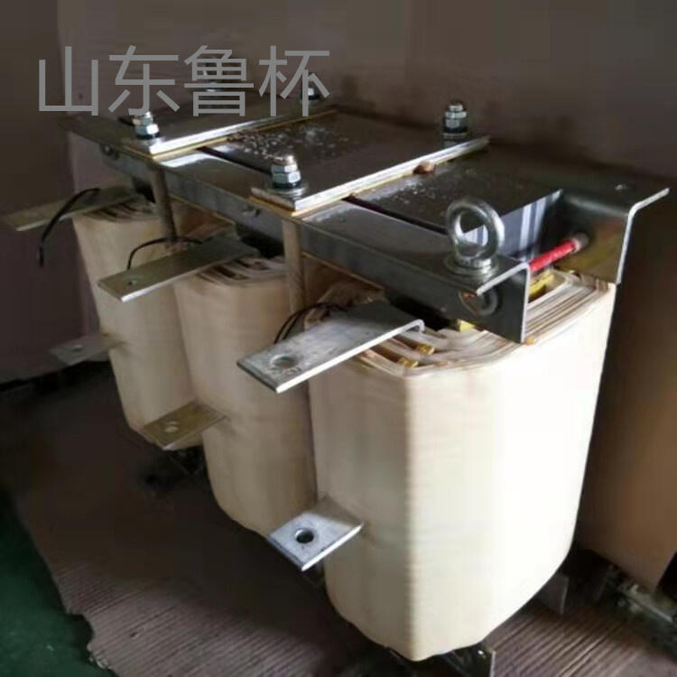 山東魯杯HSL119-84電抗器外露部件均采取了防腐蝕處理